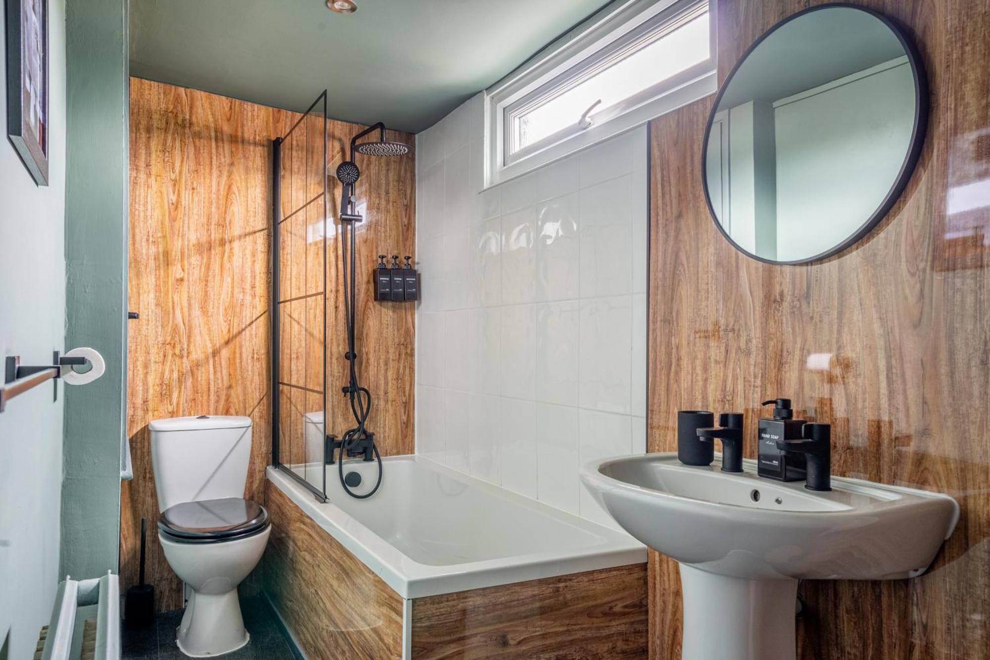 Apartament The Saddlers York Zewnętrze zdjęcie