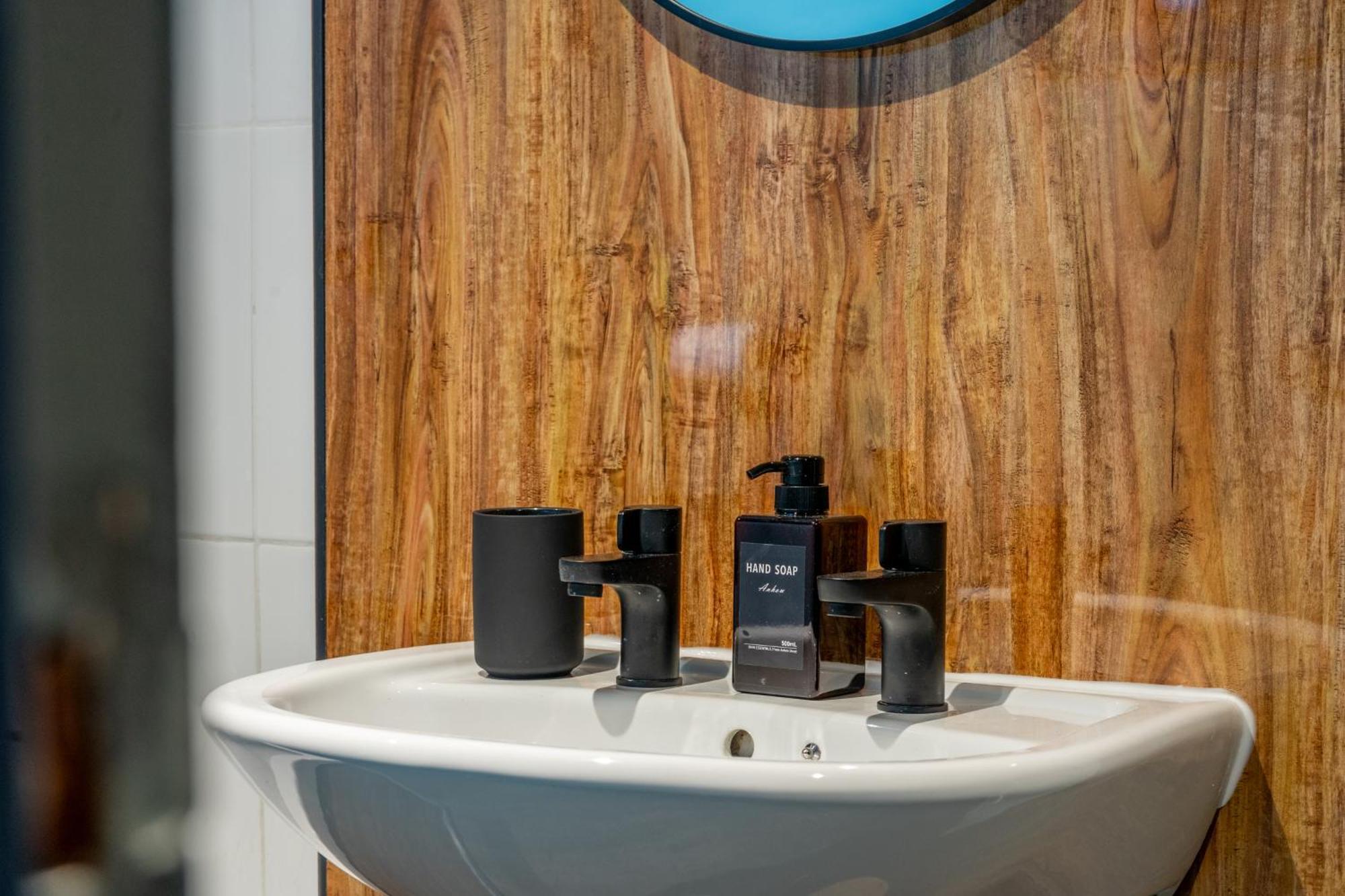 Apartament The Saddlers York Zewnętrze zdjęcie
